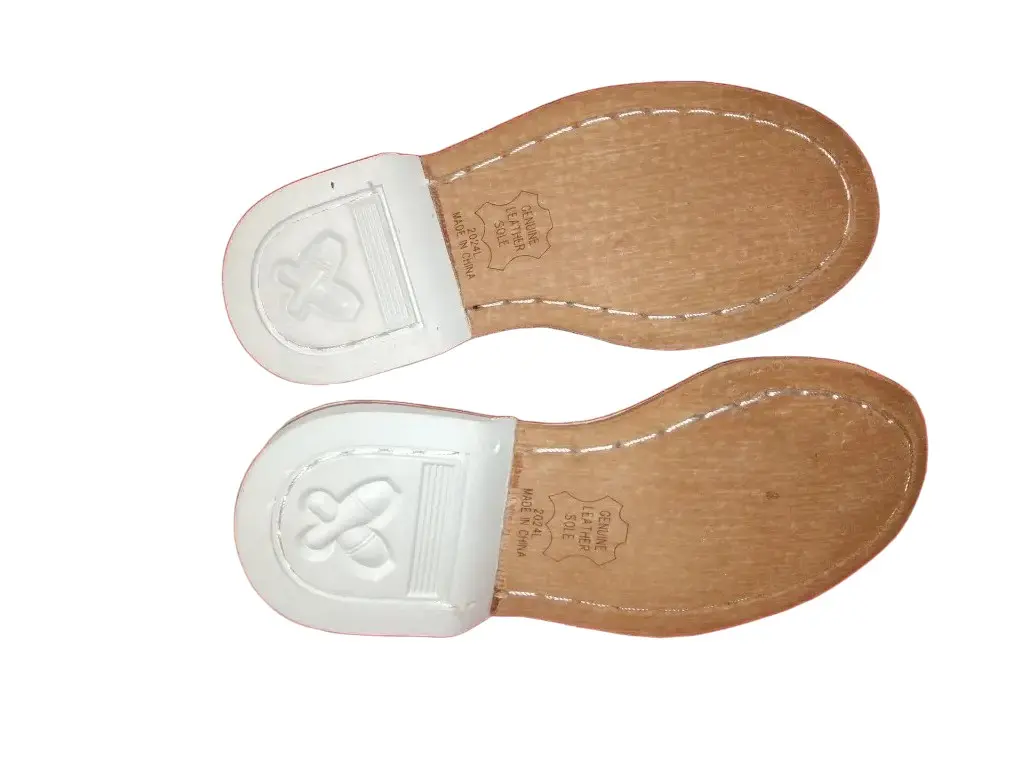 Leather sole Velcro-clear2.webp