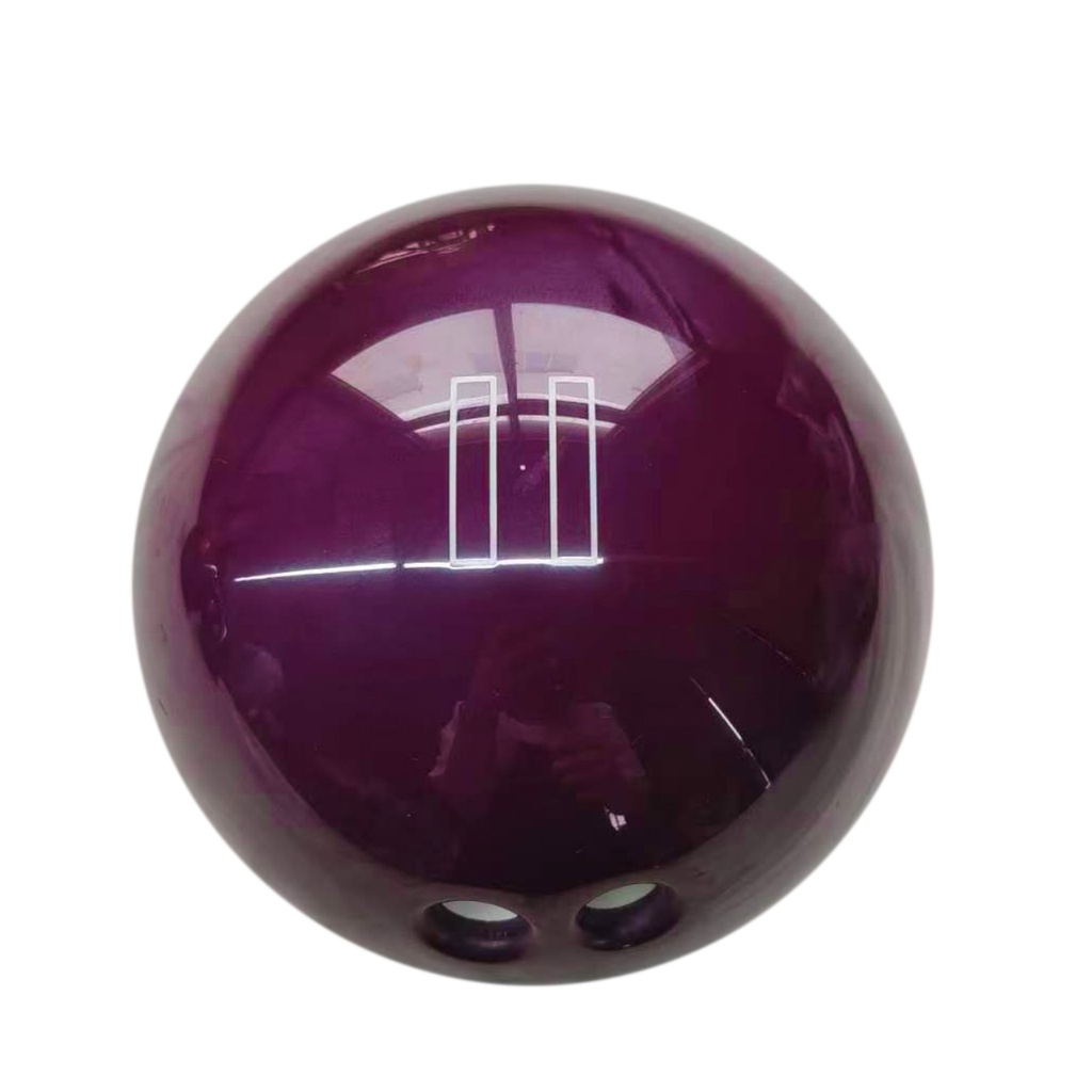 Bowl-Easy Houseball 11 lbs drilled / Size XL
