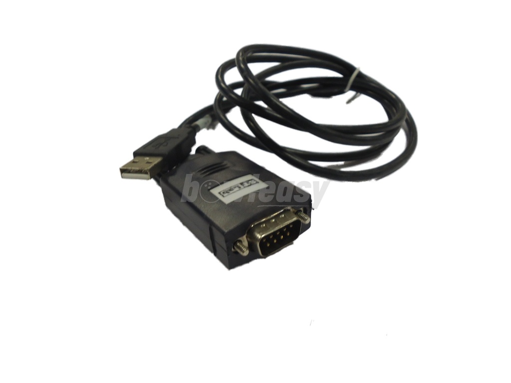 Kosi Usb To Serial Port Cable (10' For Omron)
