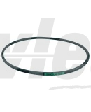 Ball Kicker belt 34 5/8''