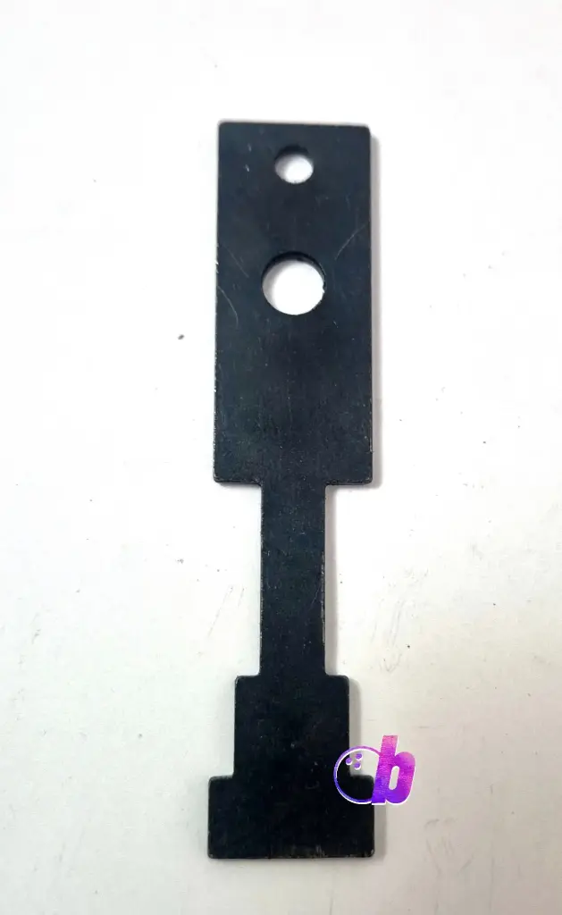 Solenoid Link Stainless