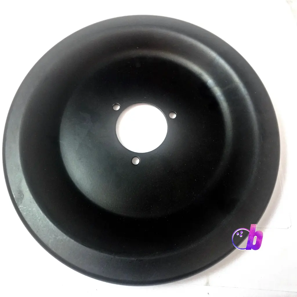 11.75 Pulley Wheel Ball Left *