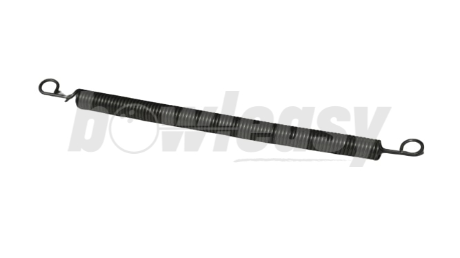 Ext spring expre.057 X.350 X7.75