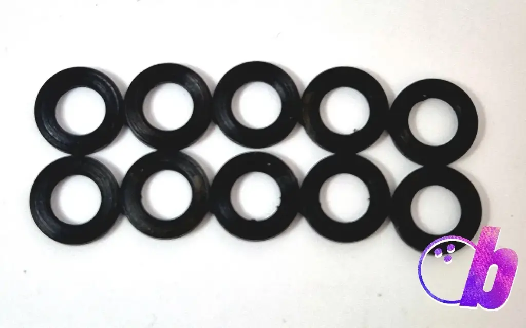 Washer Solenoid (Bag of 10)