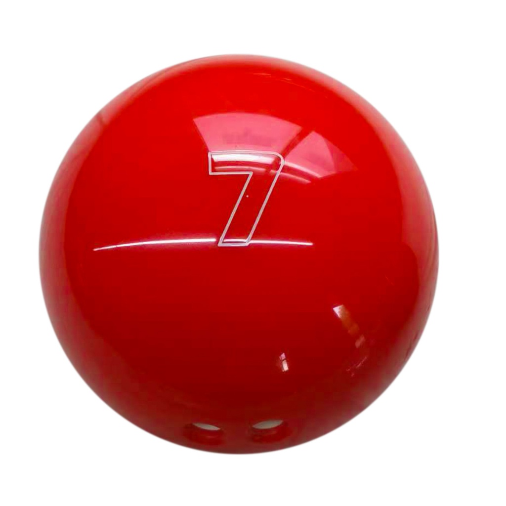Bowl-Easy Houseball 7 lbs drilled / Size S