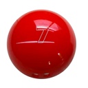 Bowl-Easy Houseball 7 lbs drilled / Size S