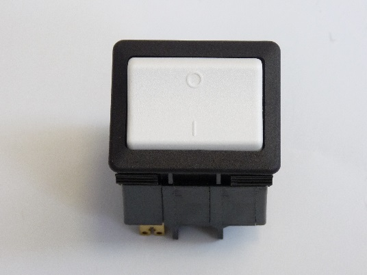 Vision Motorschutzschalter 0,8 A Vision