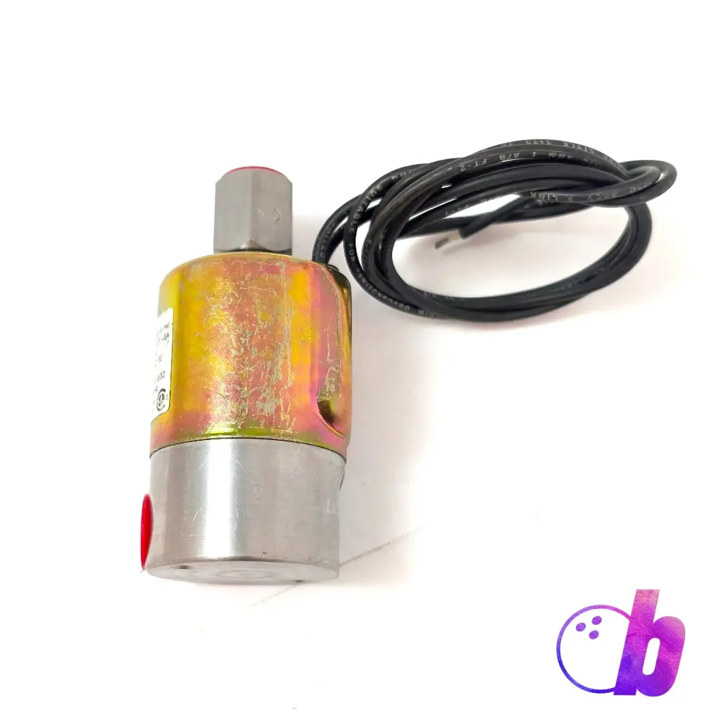 SOLENOID VALVE - 230V (3-WAY)