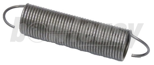 Tension spring KSA10A27-42 for ninepin and Full size Bowling