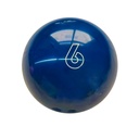 Bowl-Easy Houseball 6 lbs Drilled / Size S