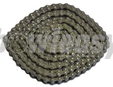 Roller chain 104 links (1270) KE30A3-1 (w/o forks)