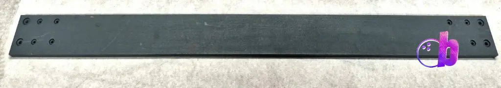 Sweep board (gray)
