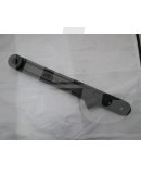 Lever shuttle OP rod