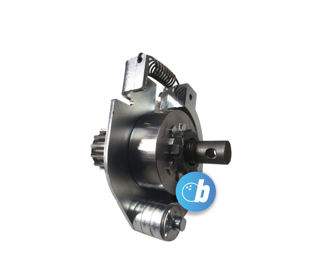 Duraclutch Roller Assy 82/70-90- XLi Edge