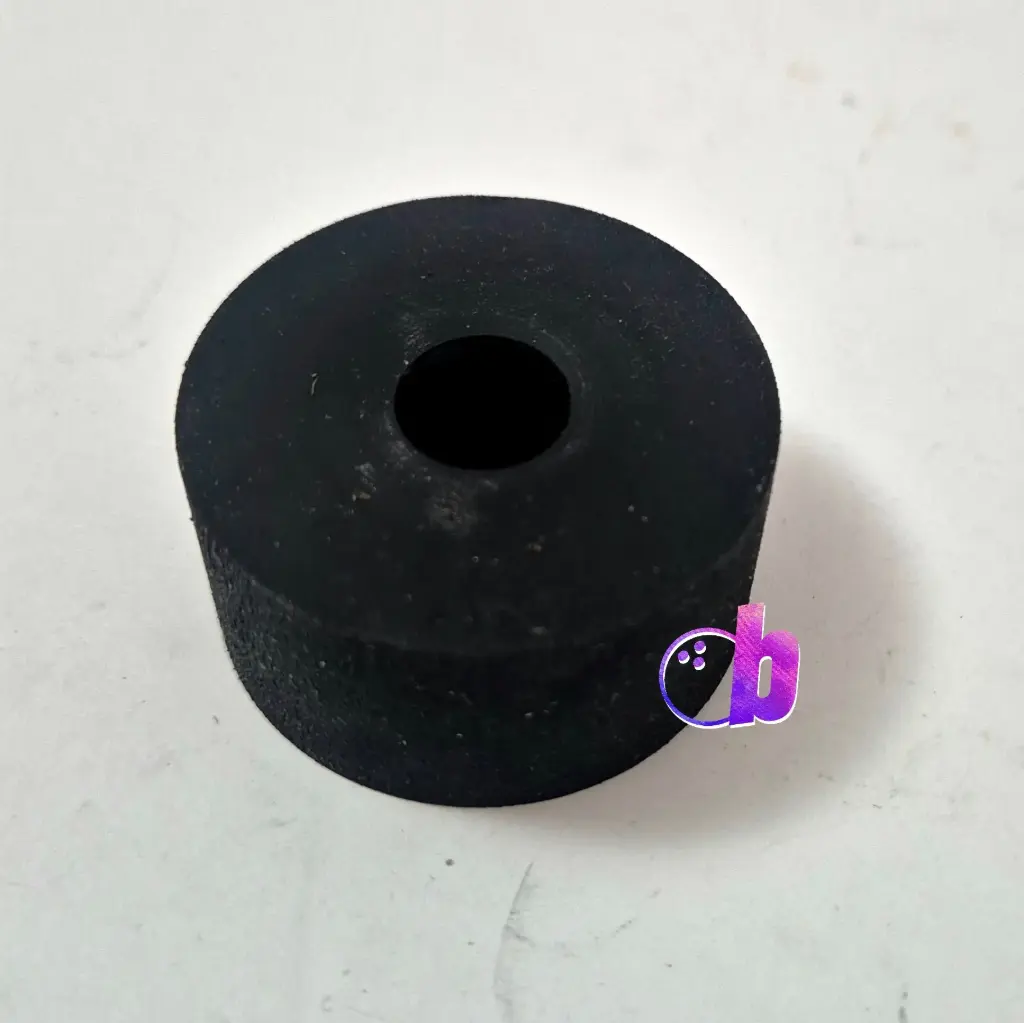 Rubber Bumper