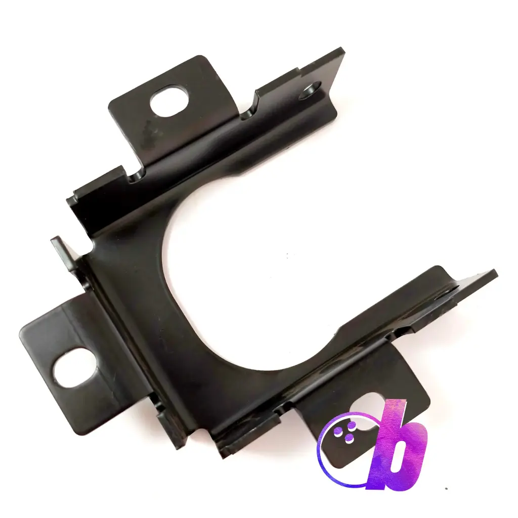 Cushion box support