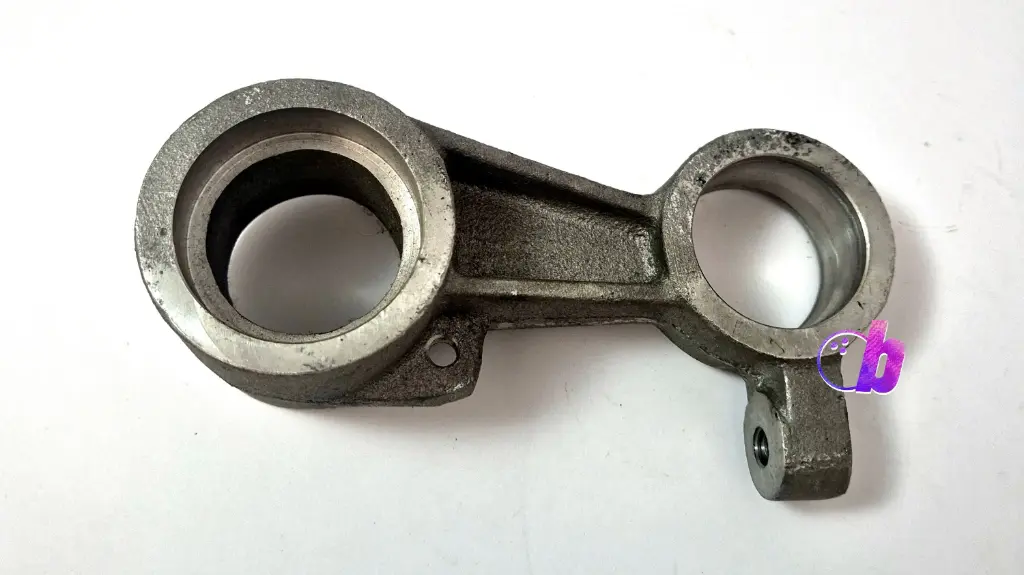 Spacer Long Side