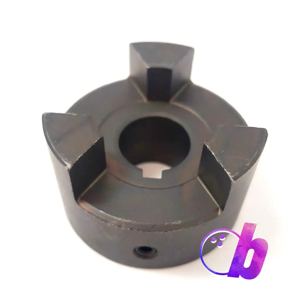 Coupling hub 3/4 shaft