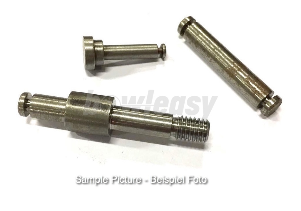 X-Washer Pin (Bag Of 5)