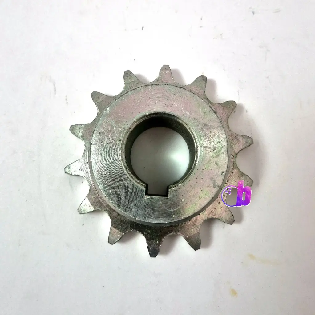 AP Table Chain Gear Assembly
