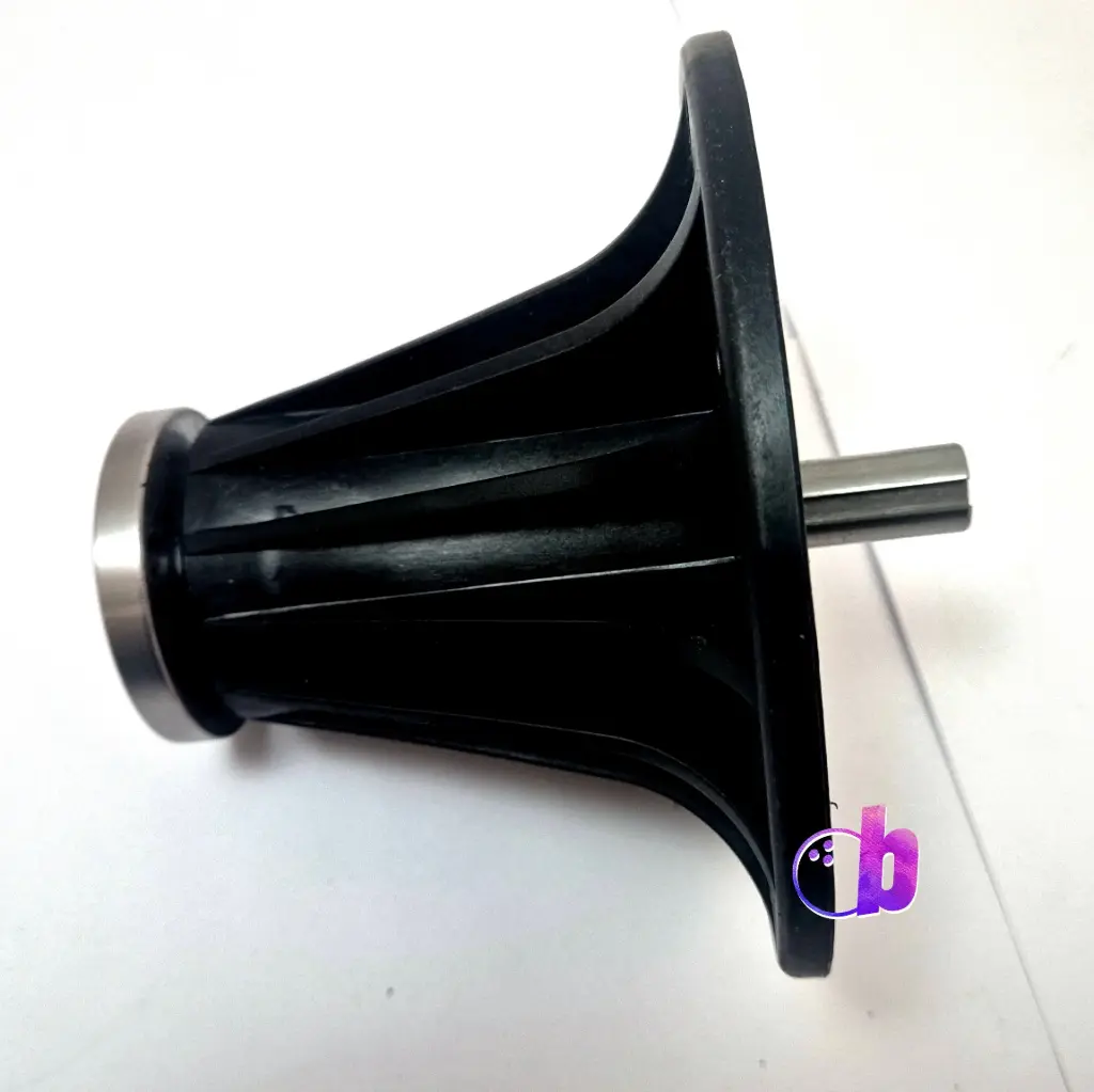 Ball Lift Bearing Housing Assembly