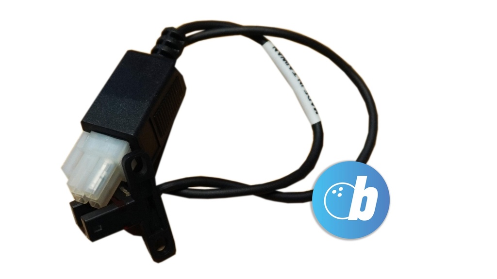 Encoder / Home Sensor