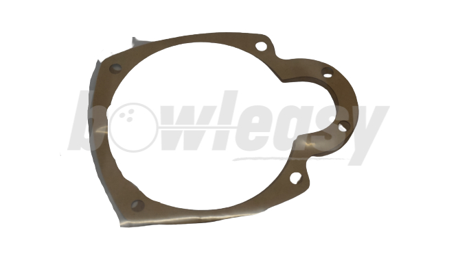 70 Be Ge & West  Gasket