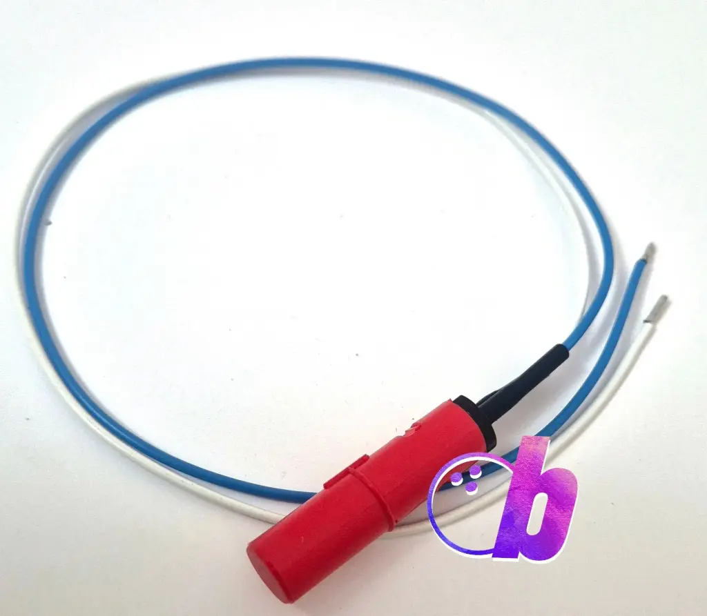 Assembly cluster reed switch