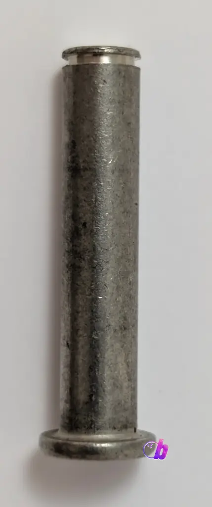 Pin- Connecting Pinball Wizard 1-1/4 inch