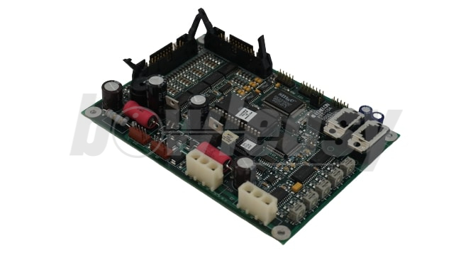 Board PCB bowler terminal