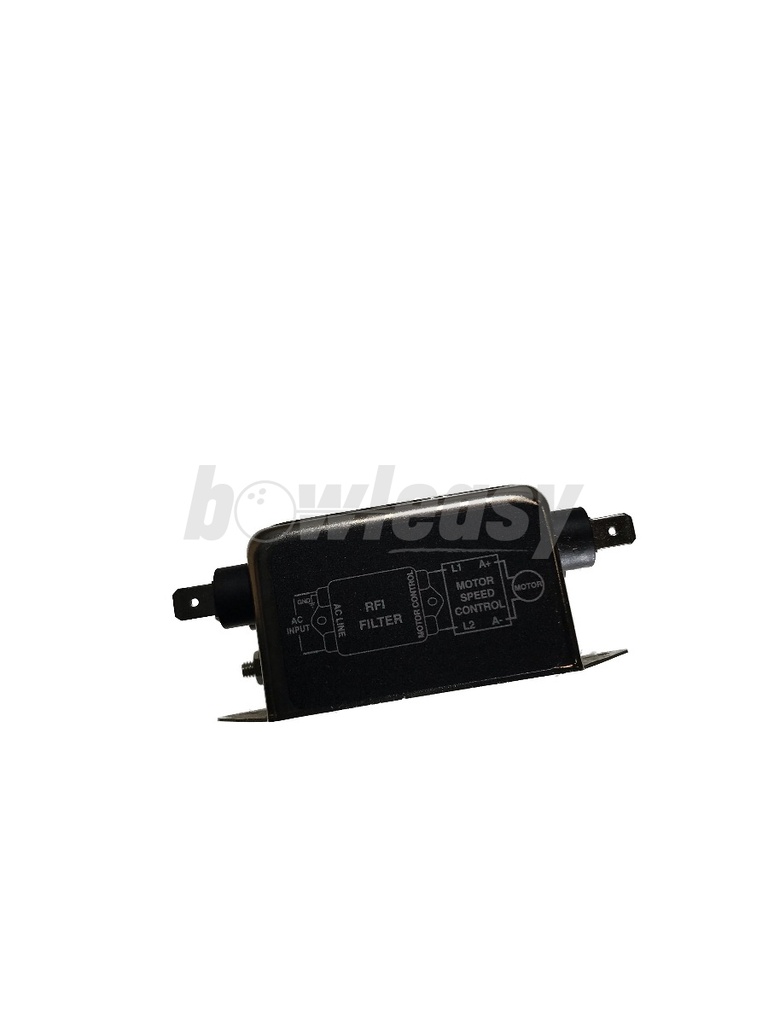 Filter for Speed Control Board (KBRF-200A)