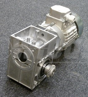 Main Motor 3-Phase 230/400V