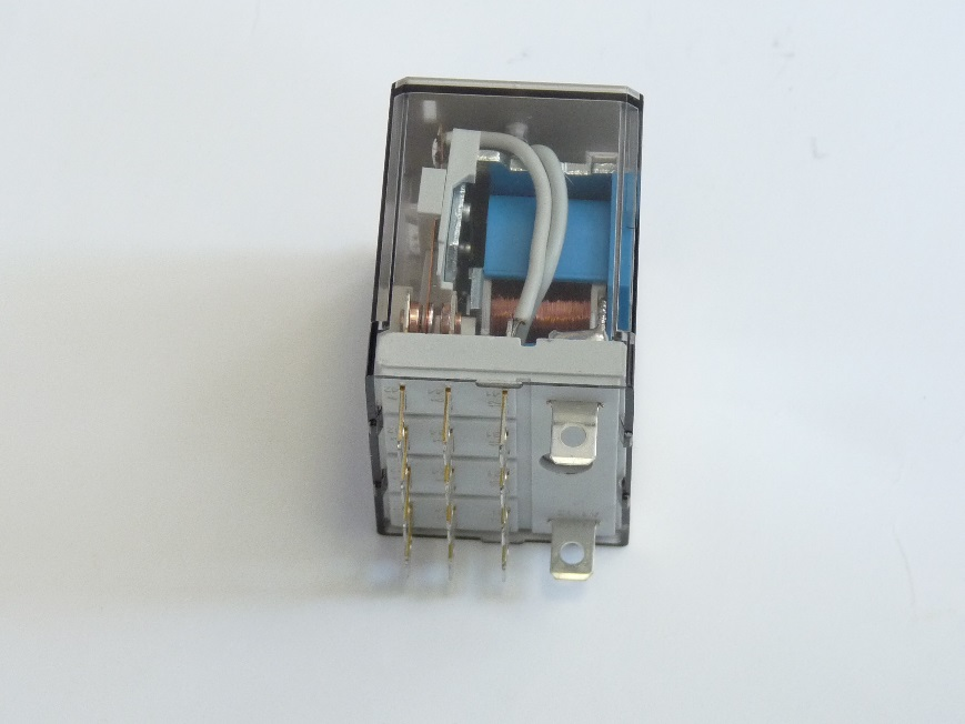 Relay 24 V FINDER 56.34.9.024.2040