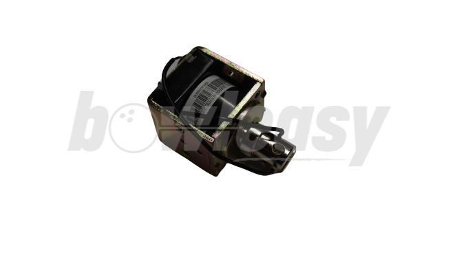 Solenoid,Guardian Type, 208-230V 60Hz