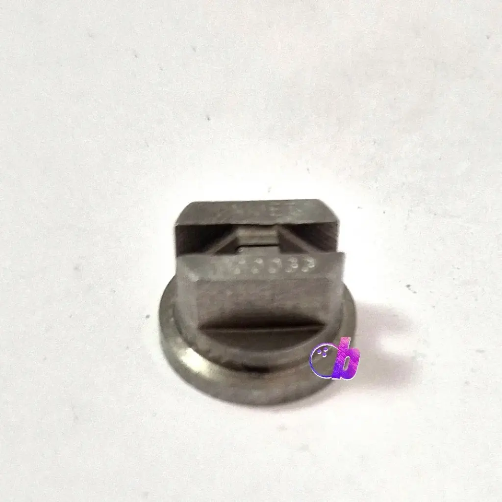Nozzle - 110⁰ Cleaner