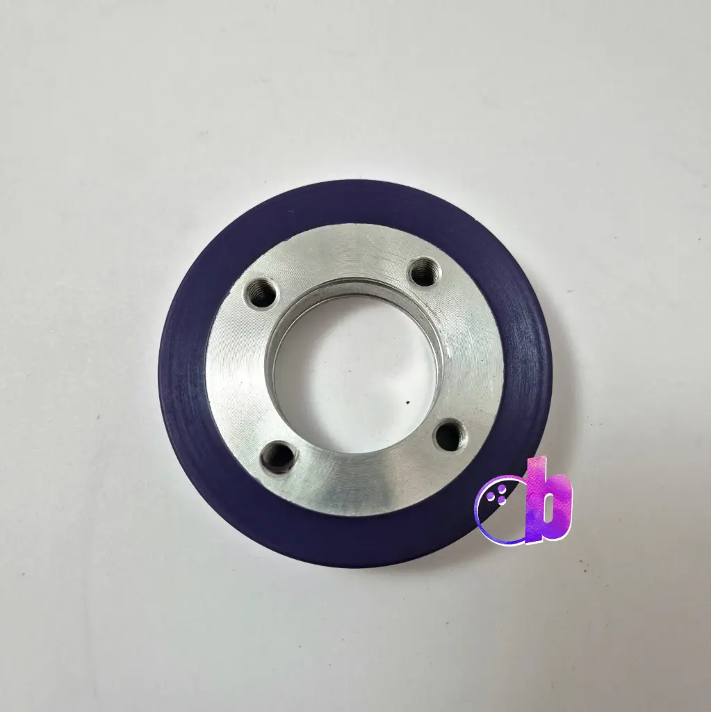 Kegel Upper Ball Wheel Guide Roller Urethane