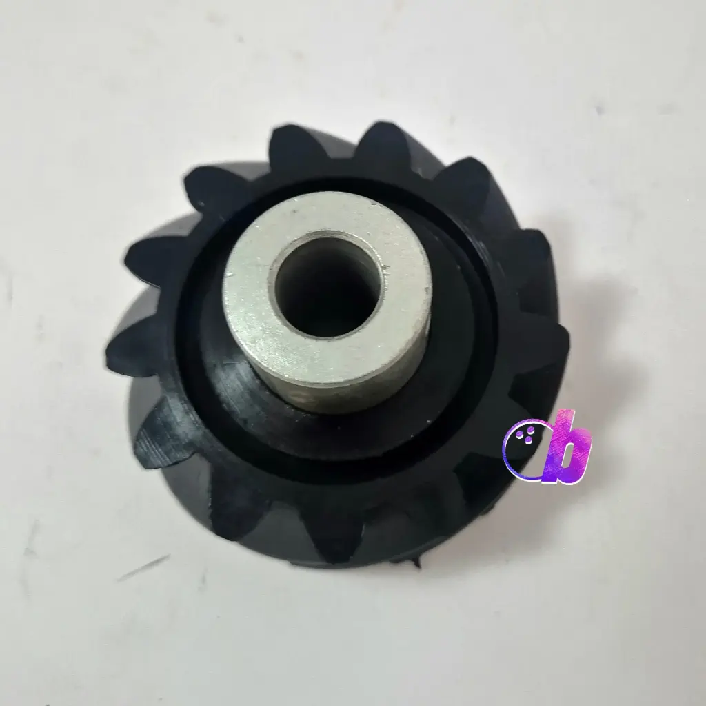 Spindle gear GS