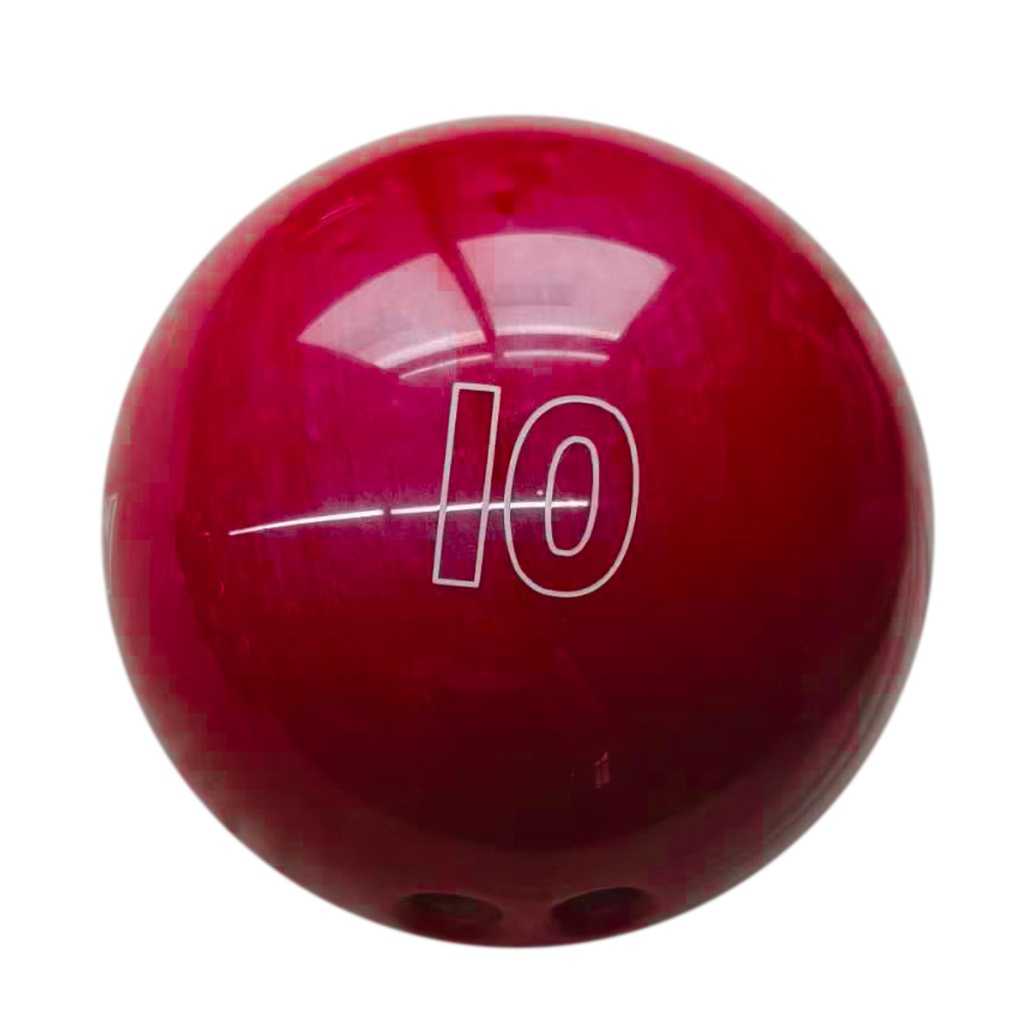 Bowl-Easy Houseball 10 lbs drilled / Size L