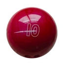 Bowl-Easy Houseball 10 lbs drilled / Size L