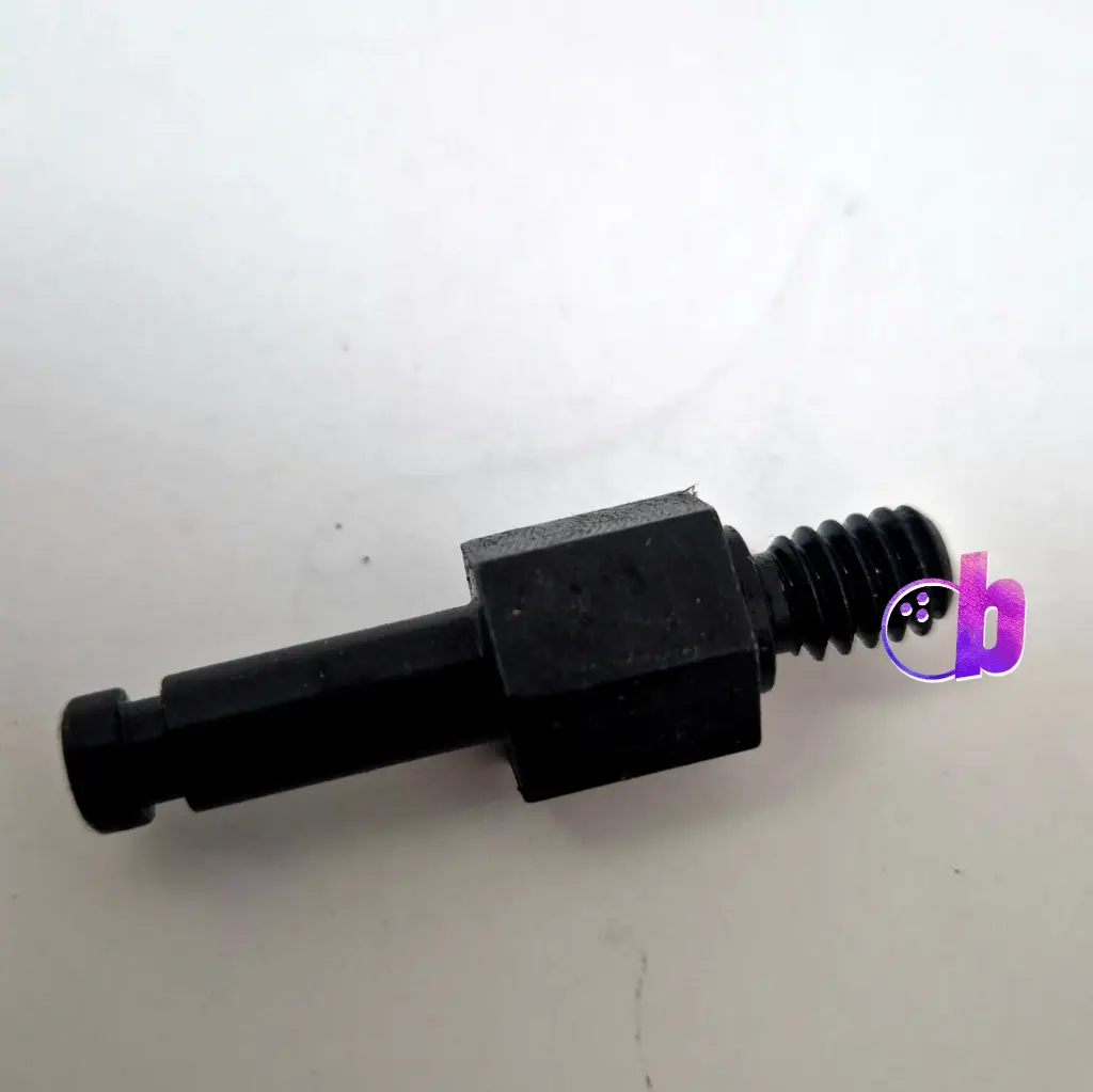 Pin Front Connecting Link