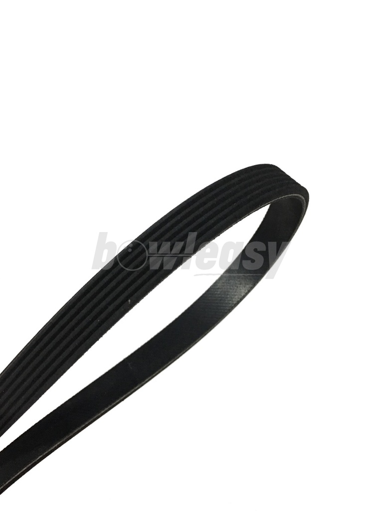 Flat Belt Ball Lift Pulley