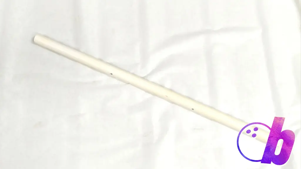 Pvc Take-Up Reel Assembly (44-3/4")