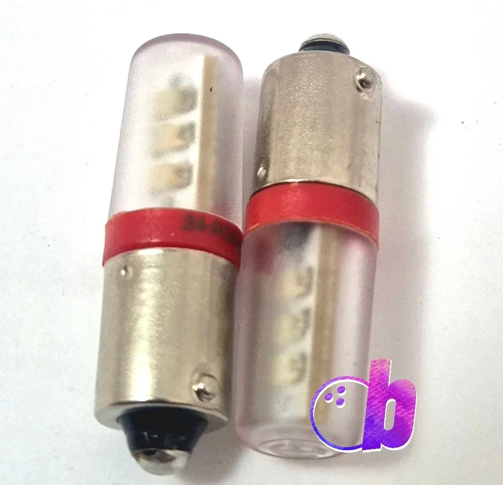 AP LED 24V Bulbs For Status Light (Pack of 2)