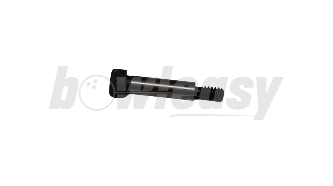 Socket Shoulder Bolt 1/4 x 7/8