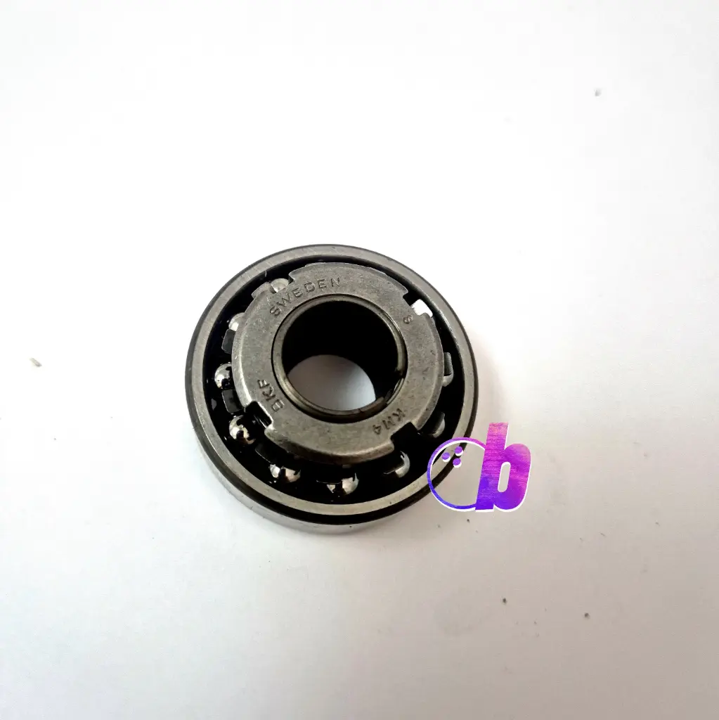 Cone Bearing Assembly