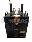 AMF XLi Chassis Repair