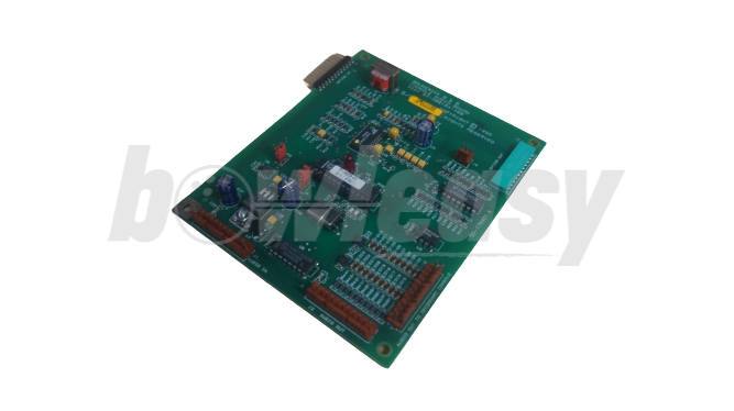 Frameworx Console Audio PCB USED