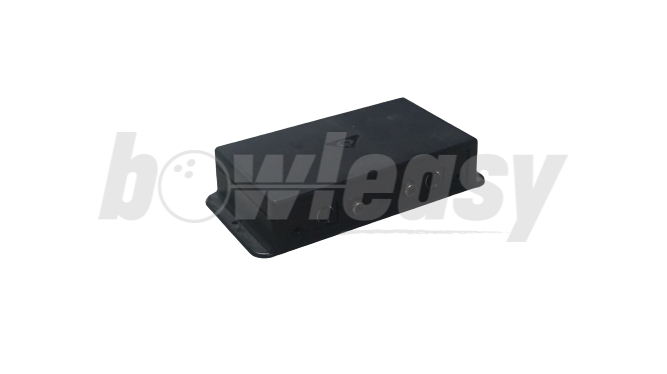 Qubica OH-RX 4/B Video distribution Box USED