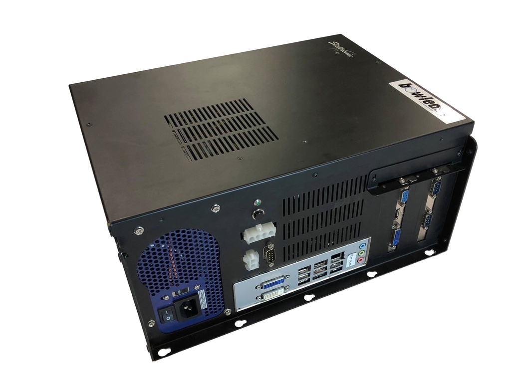 Steltronic VLC HDMI Refurbished