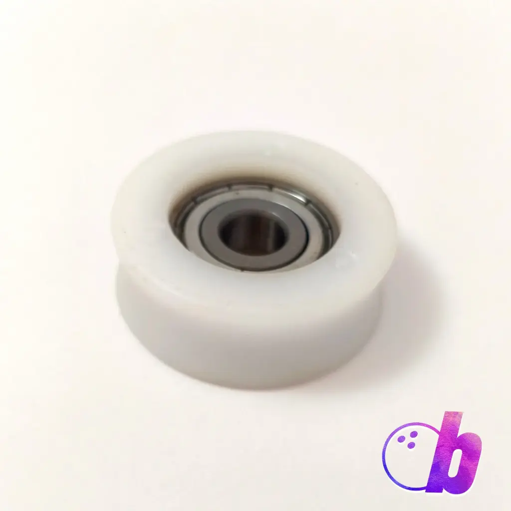 Roller (Setting Table Swing Shafts)